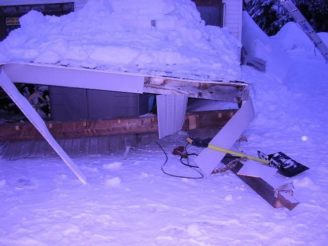roof is down1