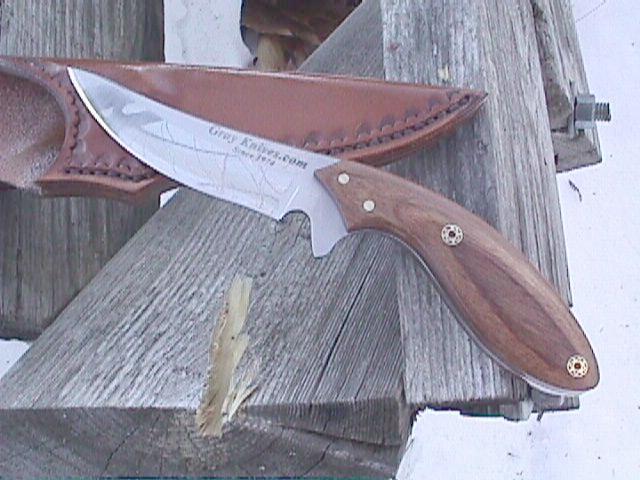Gray Knife custom hand made gray182.jpg